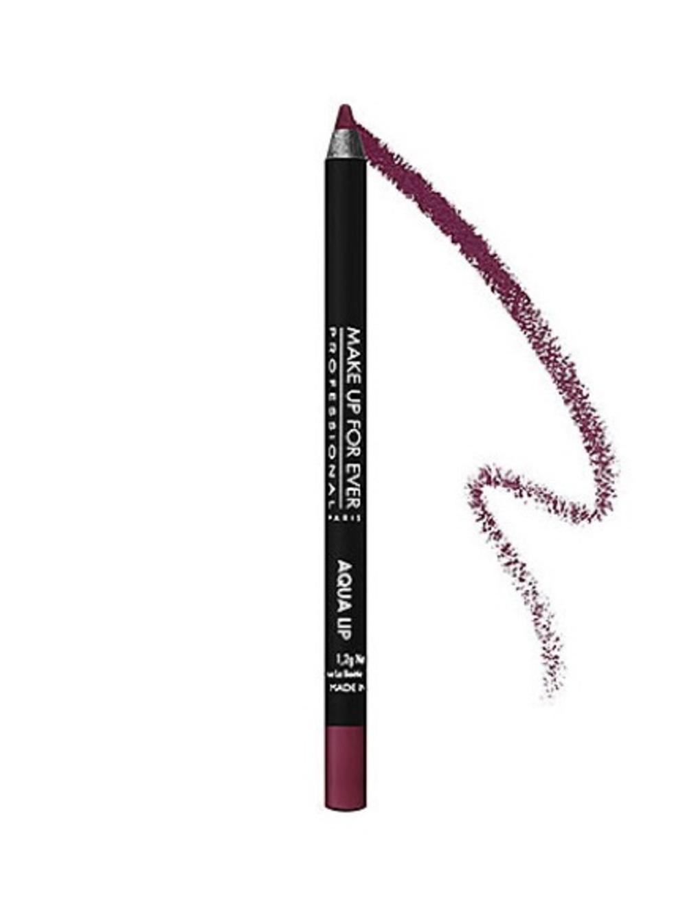 NWT Makeup Forever Aqua Lip Pencil - 10C